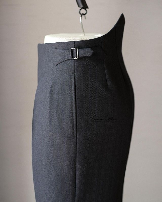 Designer Pant — single 