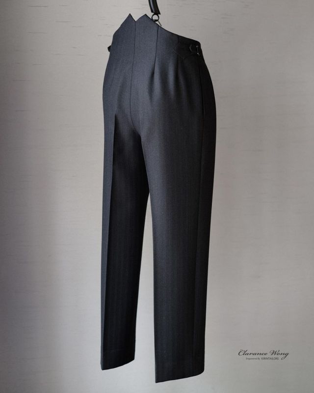 Designer Pant — single 