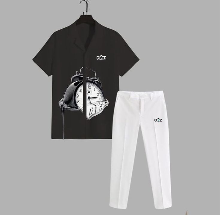 DFT Two Piece 