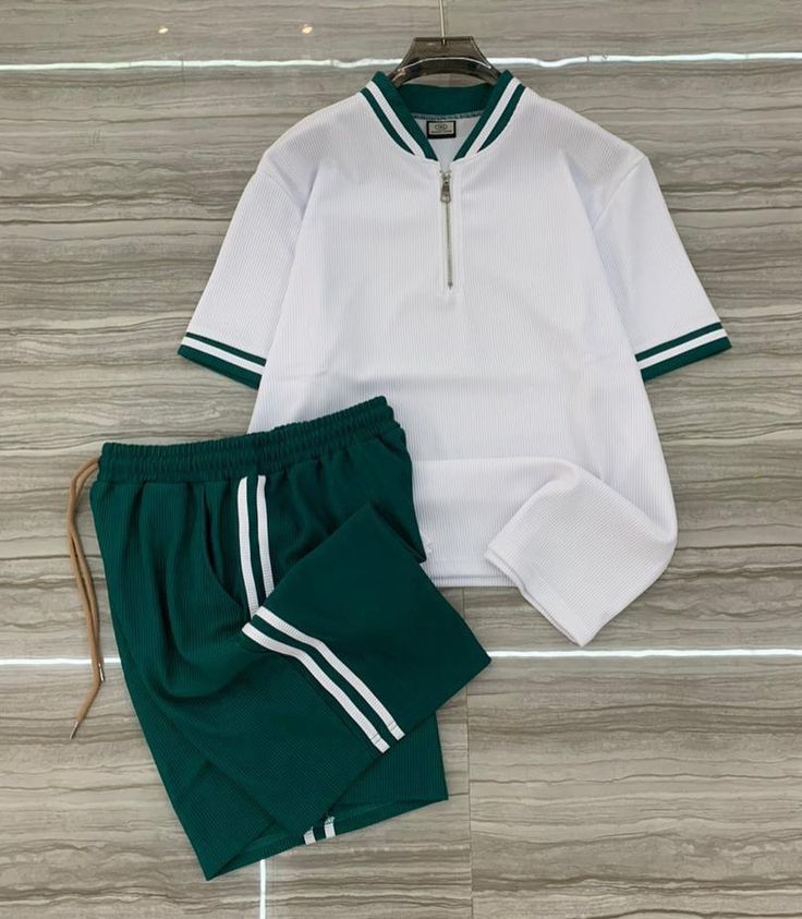 Ribs Shirt and pant 