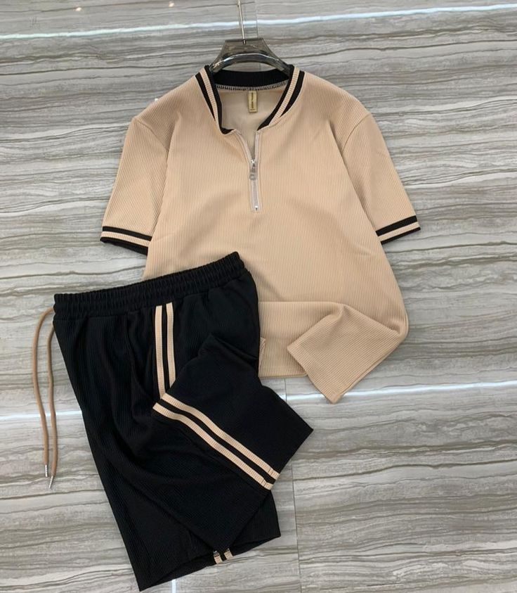 Ribs Shirt and pant 
