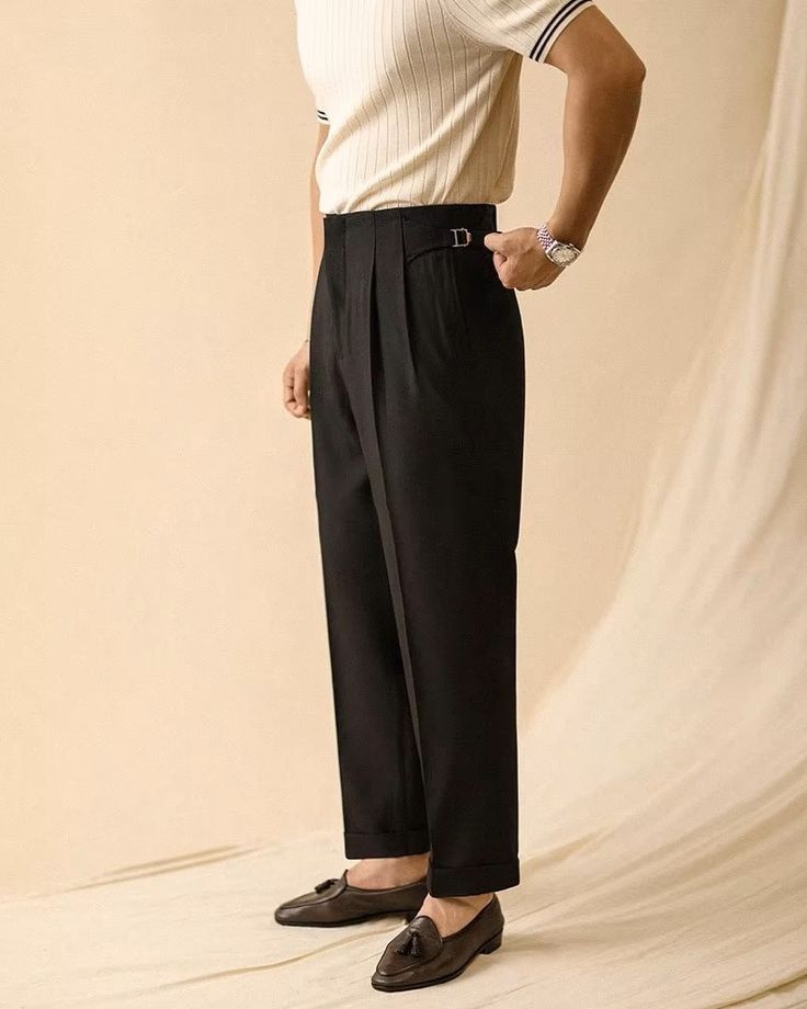 Designer — Pant 